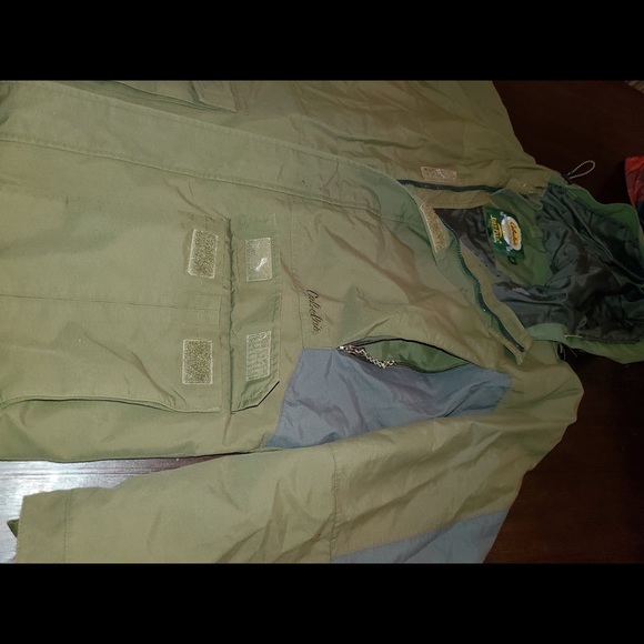 Cabela’s Outdoor Jacket - Picture 3 of 5